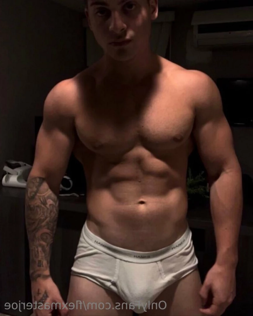flexmasterjoe Onlyfans leaked photo 15728562 on Hotleaks.tv