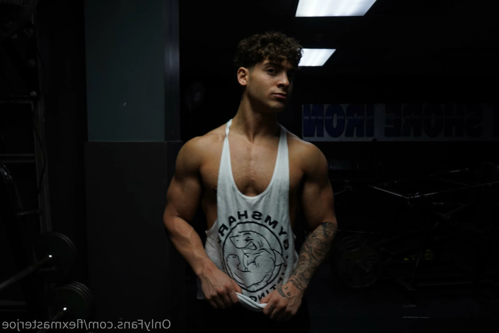 flexmasterjoe Onlyfans leaked photo 15781079 on Hotleaks.tv