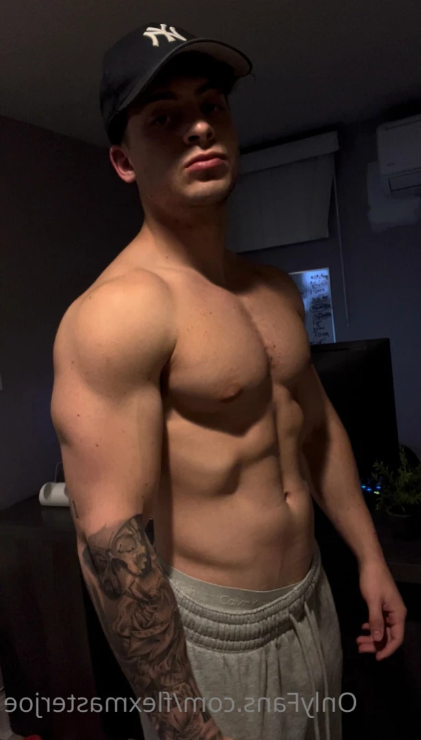 flexmasterjoe Onlyfans leaked photo 15818084 on Hotleaks.tv