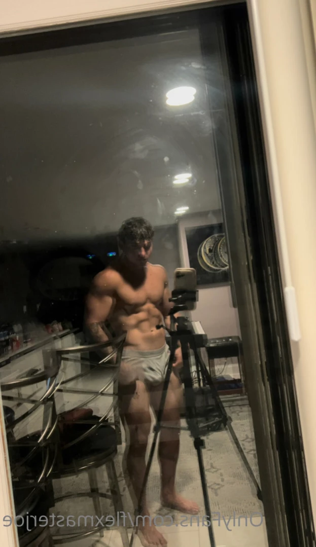 flexmasterjoe Onlyfans leaked photo 15852149 on Hotleaks.tv
