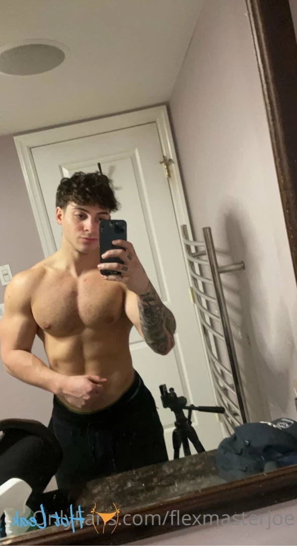 flexmasterjoe Onlyfans leaked photo 15986478 on Hotleaks.tv