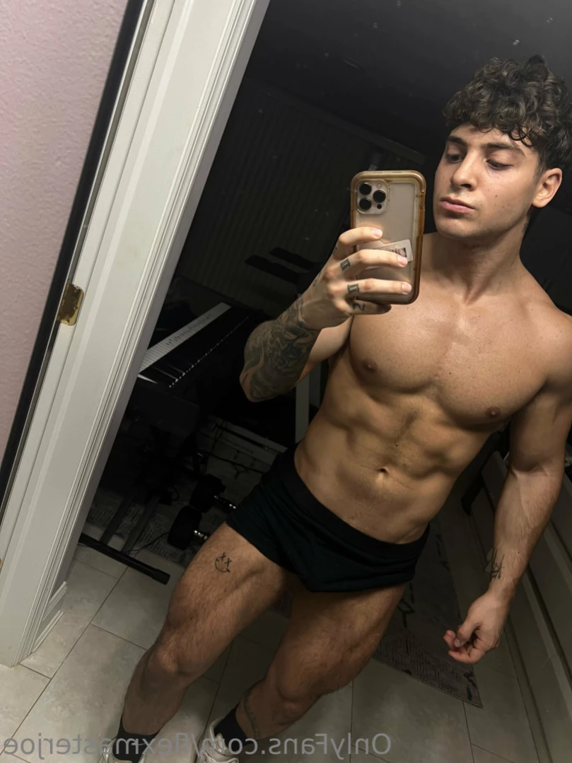 flexmasterjoe Onlyfans leaked photo 16312419 on Hotleaks.tv