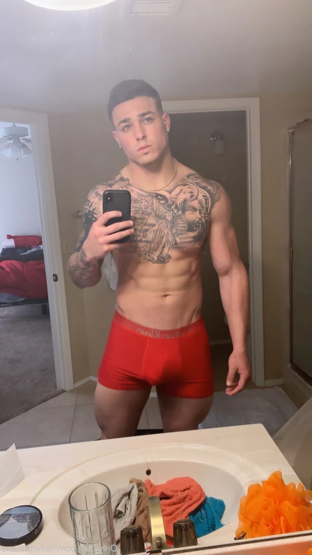 flexwiththane Onlyfans leaked photo 11577199 on Hotleaks.tv