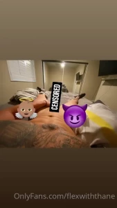 flexwiththane Onlyfans leaked video 12920755 on Hotleaks.tv