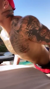 flexwiththane Onlyfans leaked video 13537205 on Hotleaks.tv