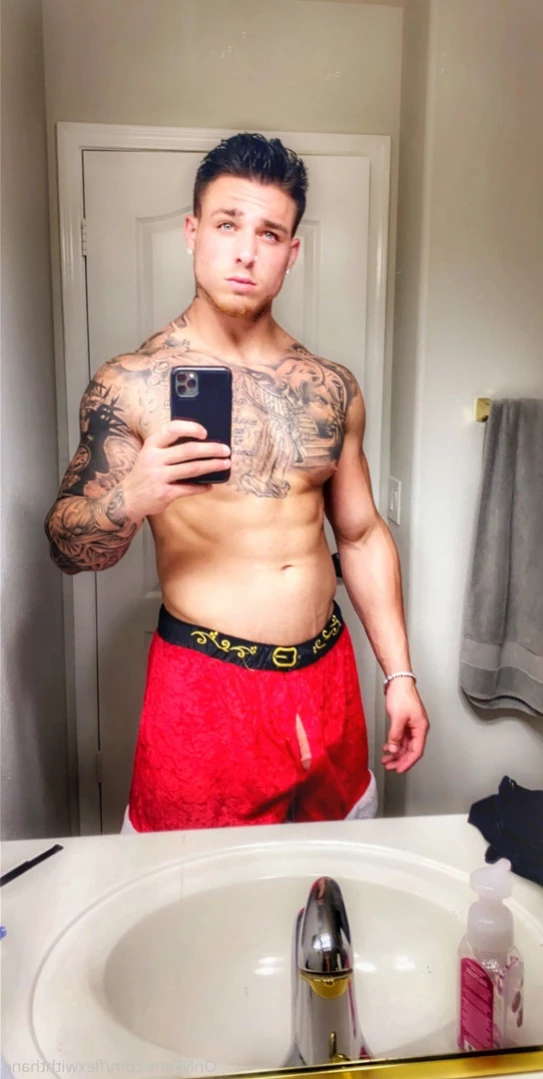 flexwiththane Onlyfans leaked photo 13892815 on Hotleaks.tv