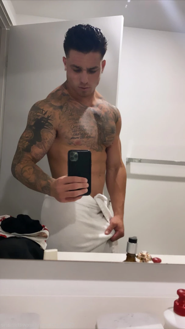 flexwiththane Onlyfans leaked photo 14297557 on Hotleaks.tv