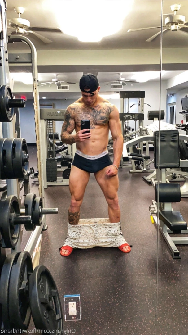 flexwiththane Onlyfans leaked photo 14626142 on Hotleaks.tv