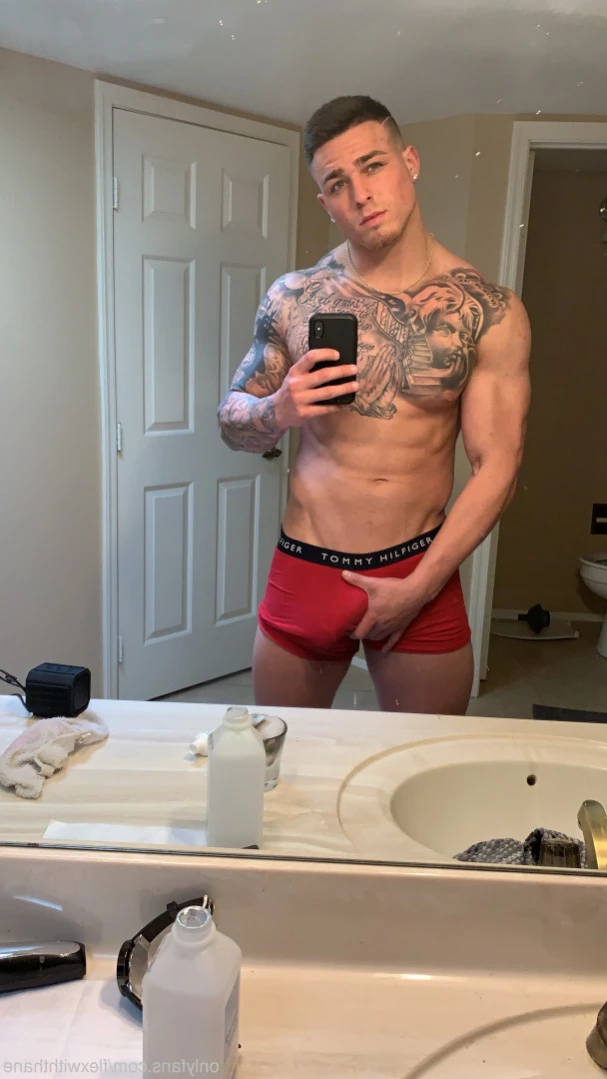 flexwiththane Onlyfans leaked photo 15214204 on Hotleaks.tv