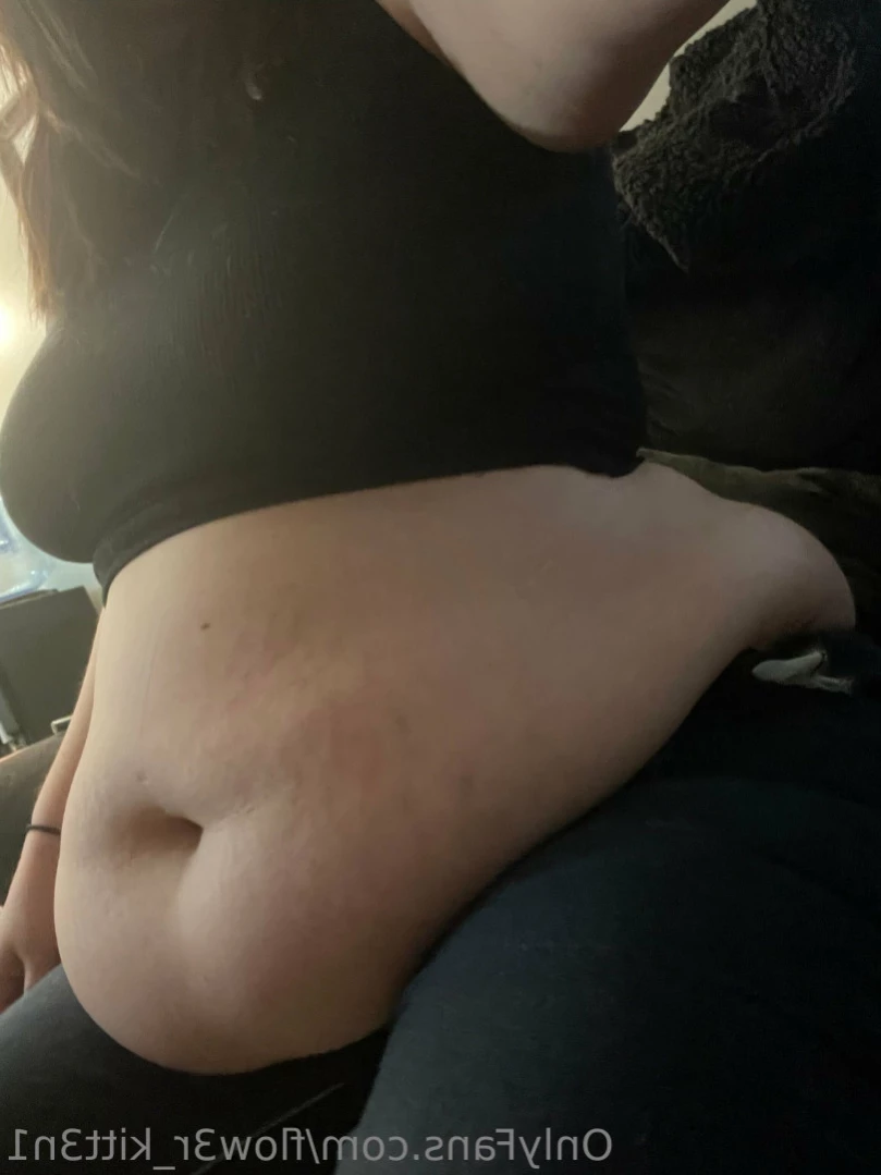flow3r_kitt3n1 Onlyfans leaked photo 11576257 on Hotleaks.tv