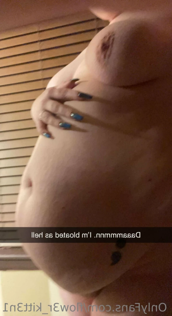 flow3r_kitt3n1 Onlyfans leaked photo 14401932 on Hotleaks.tv