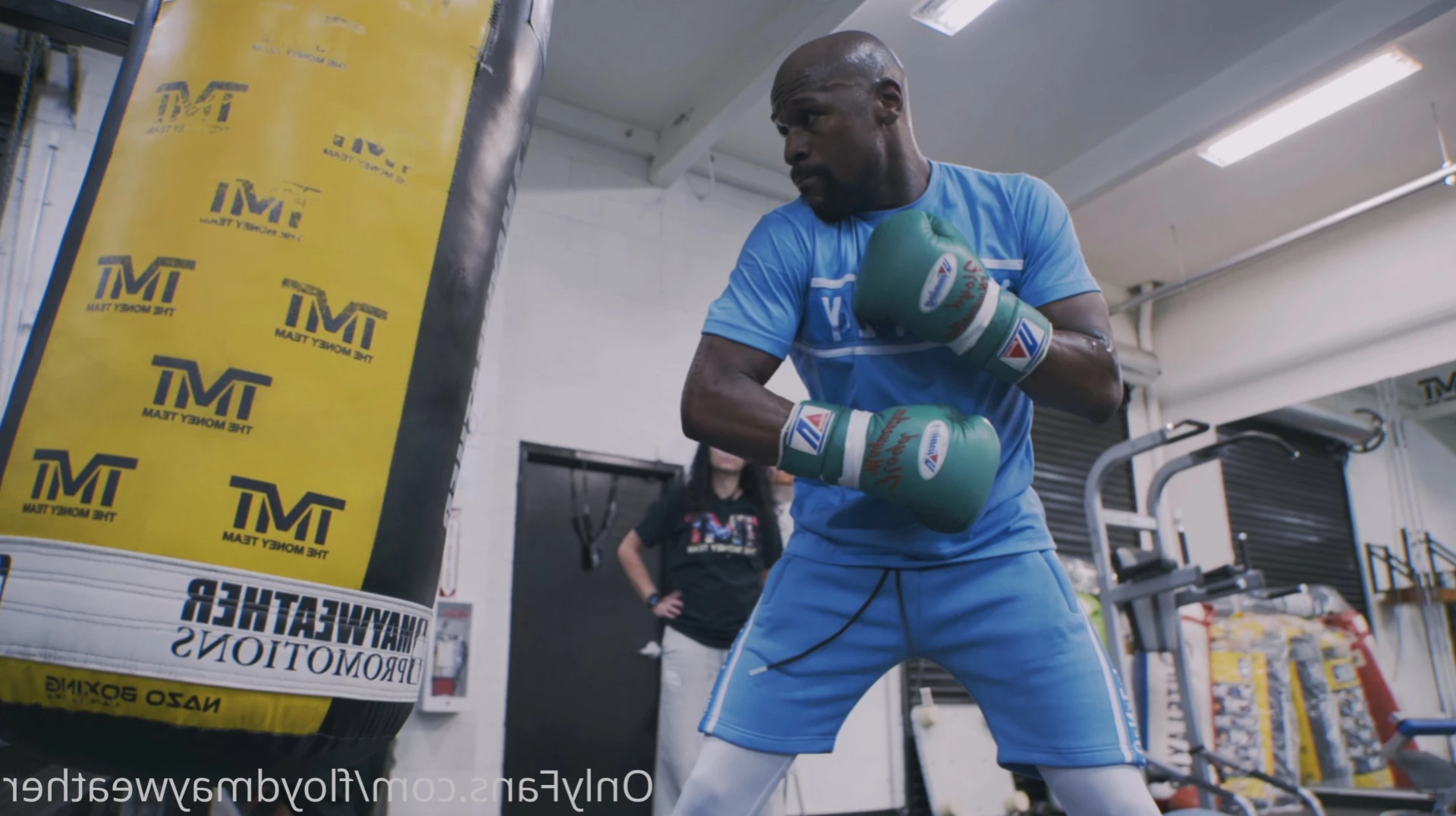 Floyd Mayweather [ floydmayweather ] Onlyfans leaked photo 14297514 on Hotleaks.tv