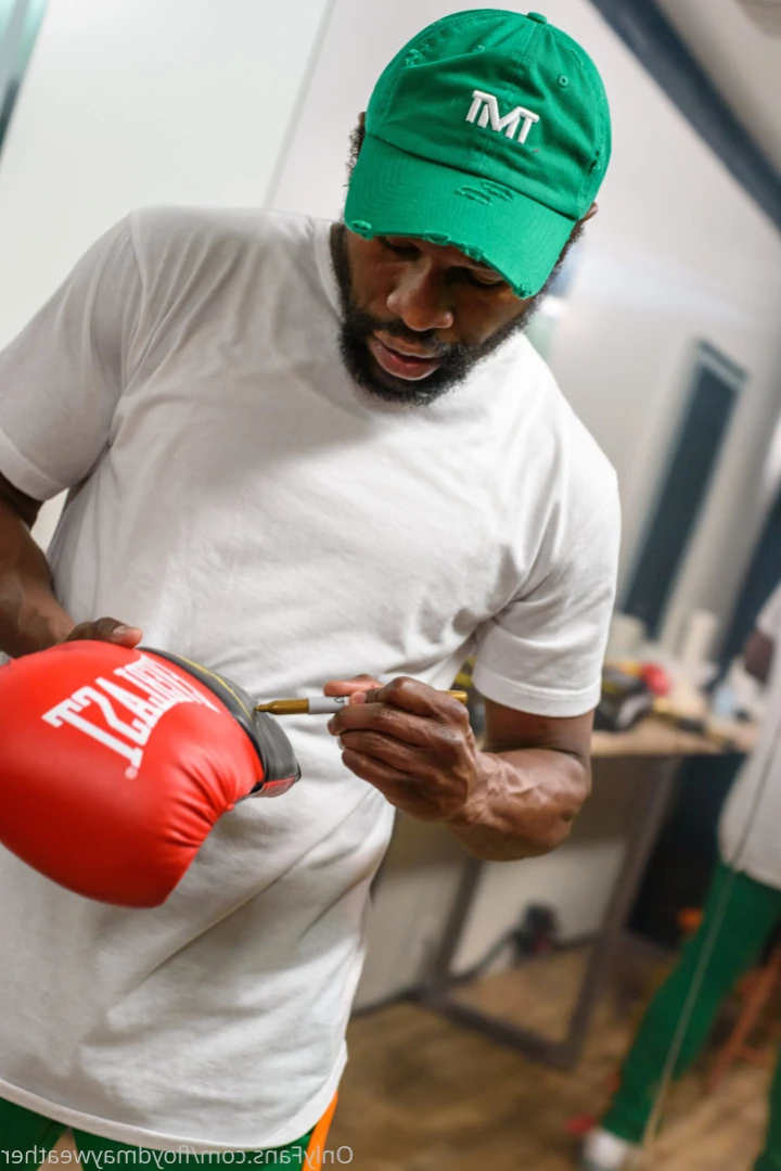 Floyd Mayweather [ floydmayweather ] Onlyfans leaked photo 15207648 on Hotleaks.tv