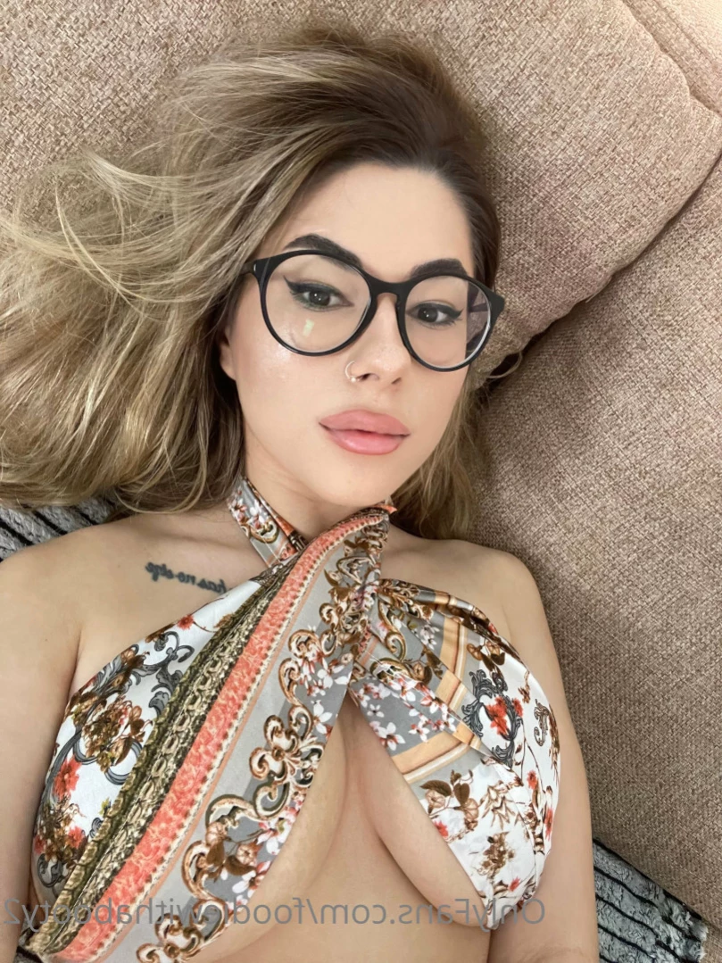 foodiewithabooty2 Onlyfans leaked photo 11660710 on Hotleaks.tv