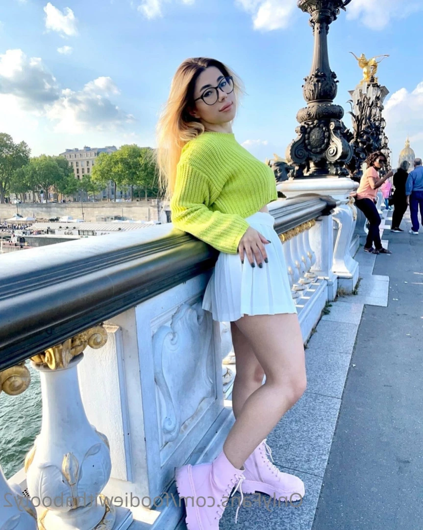 foodiewithabooty2 Onlyfans leaked photo 12734516 on Hotleaks.tv