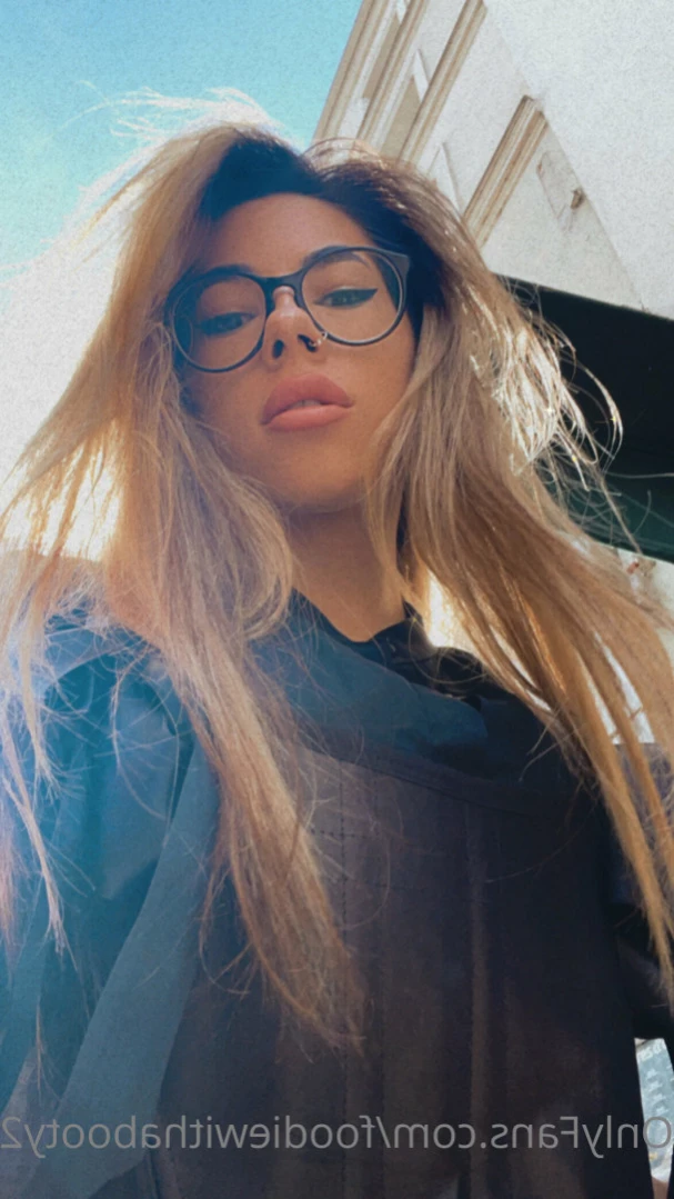 foodiewithabooty2 Onlyfans leaked photo 13892618 on Hotleaks.tv