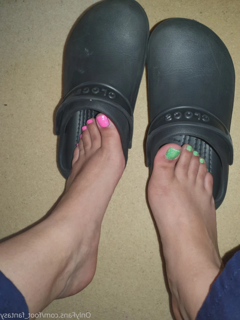 foot_fantasy Onlyfans leaked photo 10901227 on Hotleaks.tv