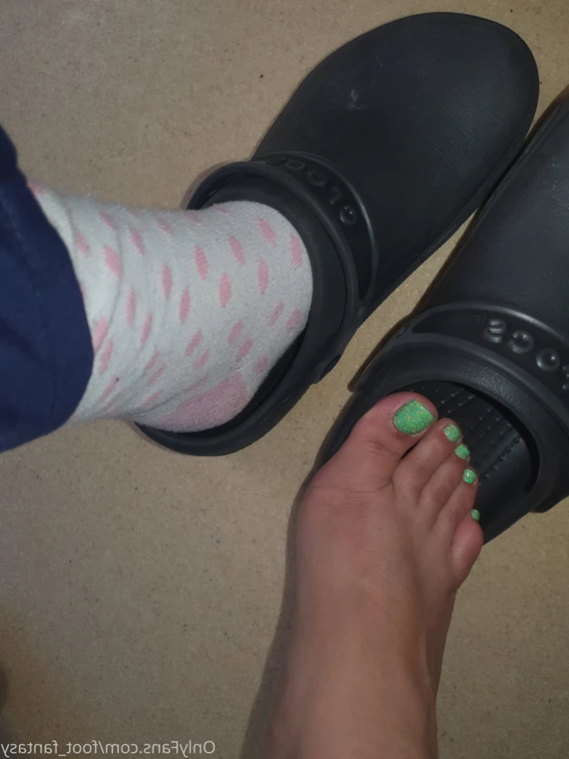 foot_fantasy Onlyfans leaked photo 10992156 on Hotleaks.tv