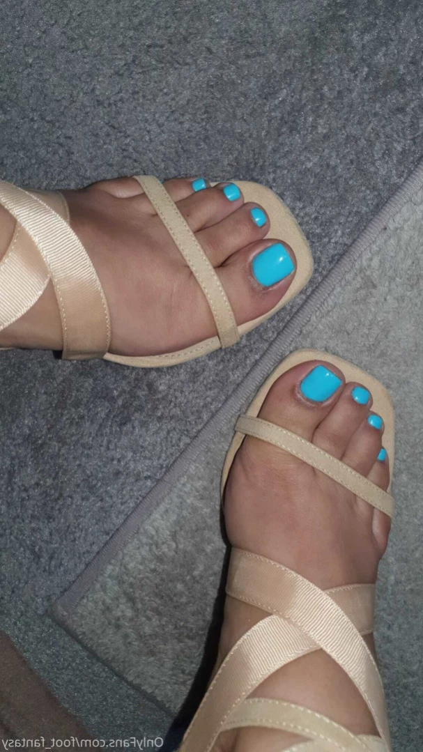 foot_fantasy Onlyfans leaked photo 11568847 on Hotleaks.tv