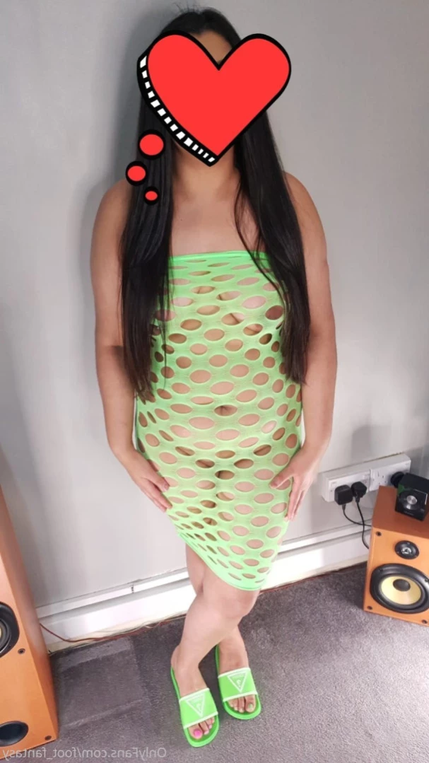 foot_fantasy Onlyfans leaked photo 11568904 on Hotleaks.tv