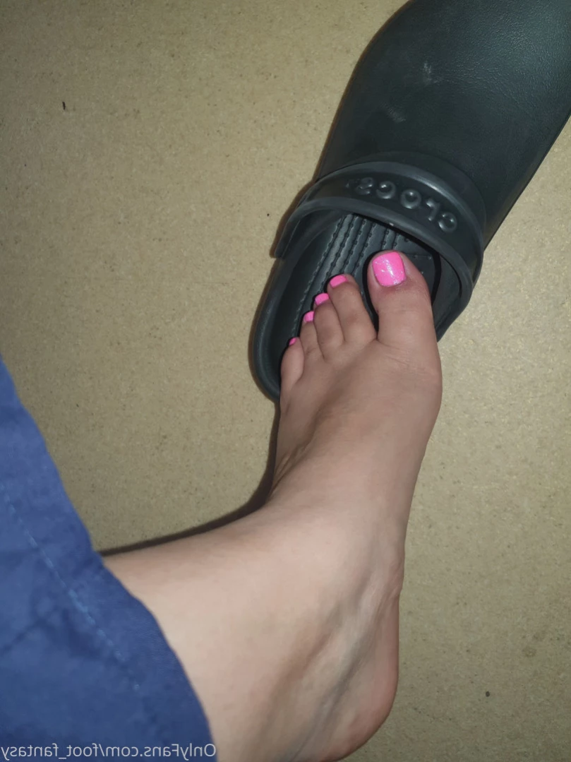 foot_fantasy Onlyfans leaked photo 11569043 on Hotleaks.tv