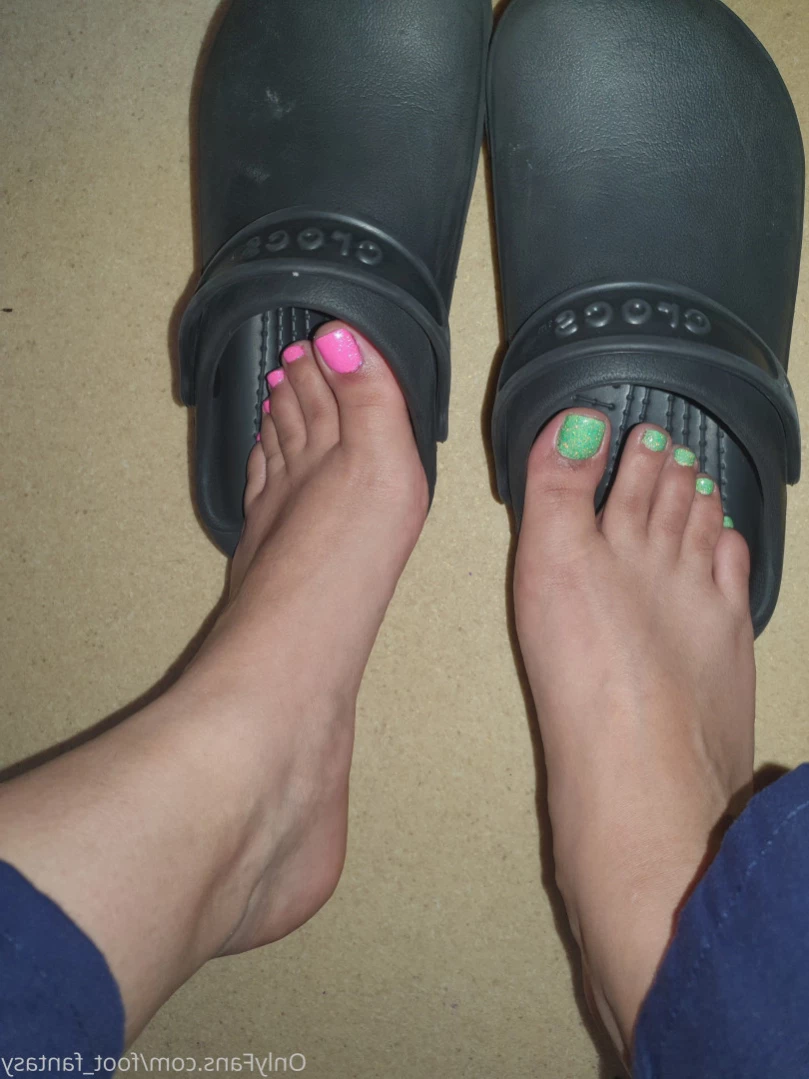 foot_fantasy Onlyfans leaked photo 13621061 on Hotleaks.tv