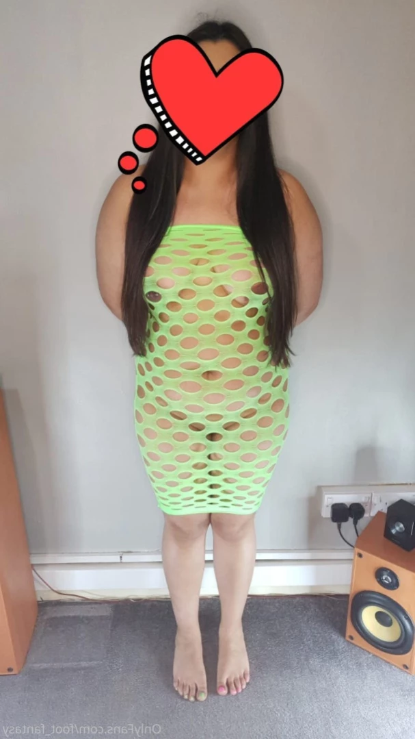 foot_fantasy Onlyfans leaked photo 13621095 on Hotleaks.tv
