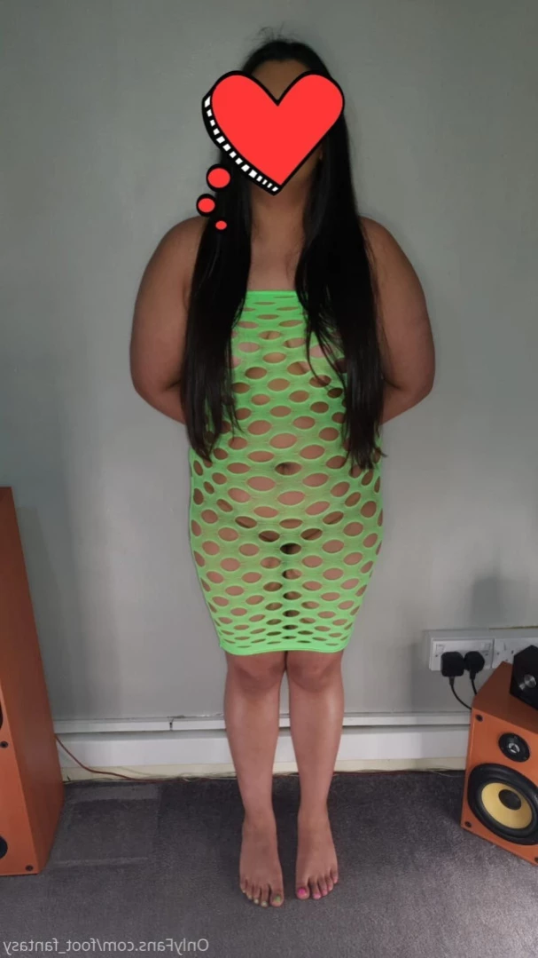 foot_fantasy Onlyfans leaked photo 14378395 on Hotleaks.tv