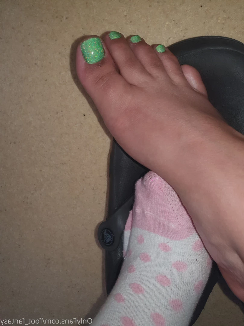foot_fantasy Onlyfans leaked photo 15020705 on Hotleaks.tv
