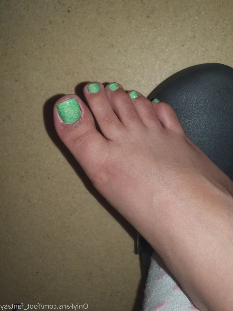foot_fantasy Onlyfans leaked photo 15332648 on Hotleaks.tv