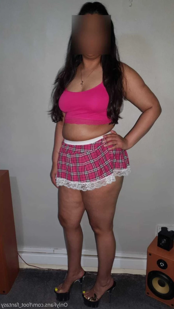 foot_fantasy Onlyfans leaked photo 15974735 on Hotleaks.tv