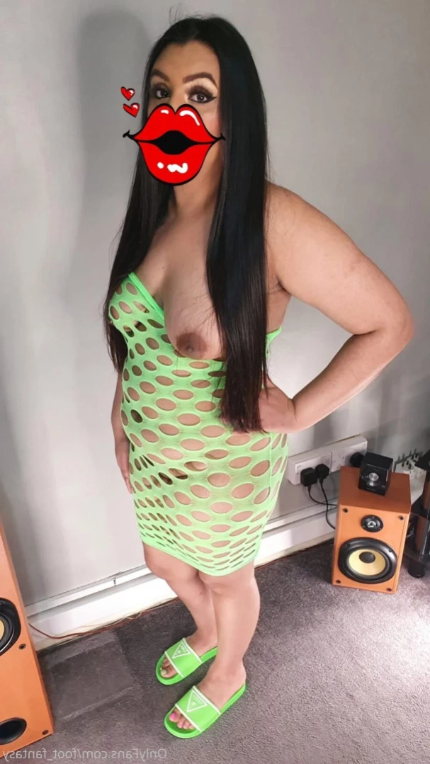 foot_fantasy Onlyfans leaked photo 16033393 on Hotleaks.tv
