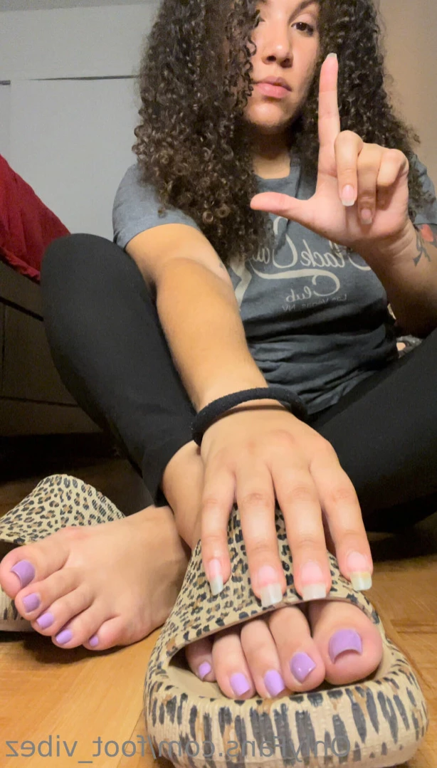Natasha Vibez [ foot_vibez ] Onlyfans leaked photo 15257974 on Hotleaks.tv