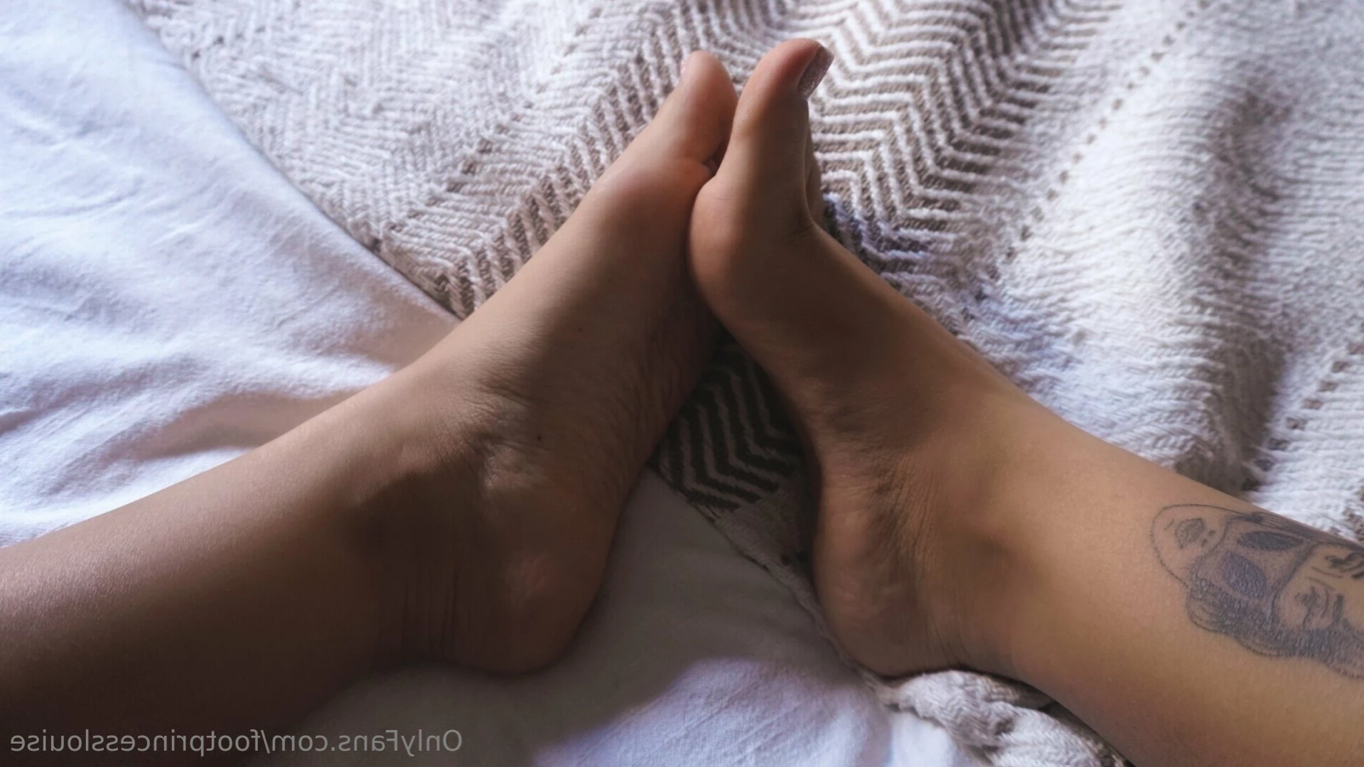 Foot Princess-size 6.5 👣 [ footprincesslouise ] Onlyfans leaked photo 11567449 on Hotleaks.tv