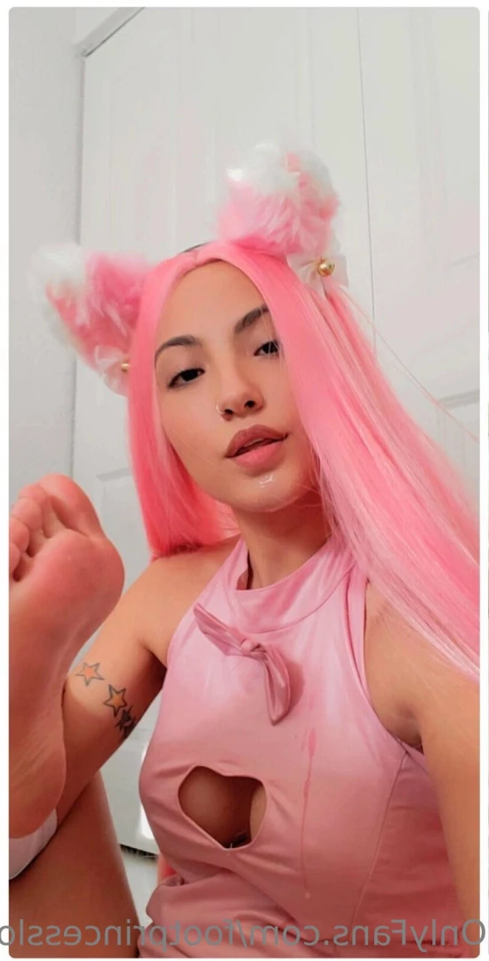 Foot Princess-size 6.5 👣 [ footprincesslouise ] Onlyfans leaked photo 11567710 on Hotleaks.tv