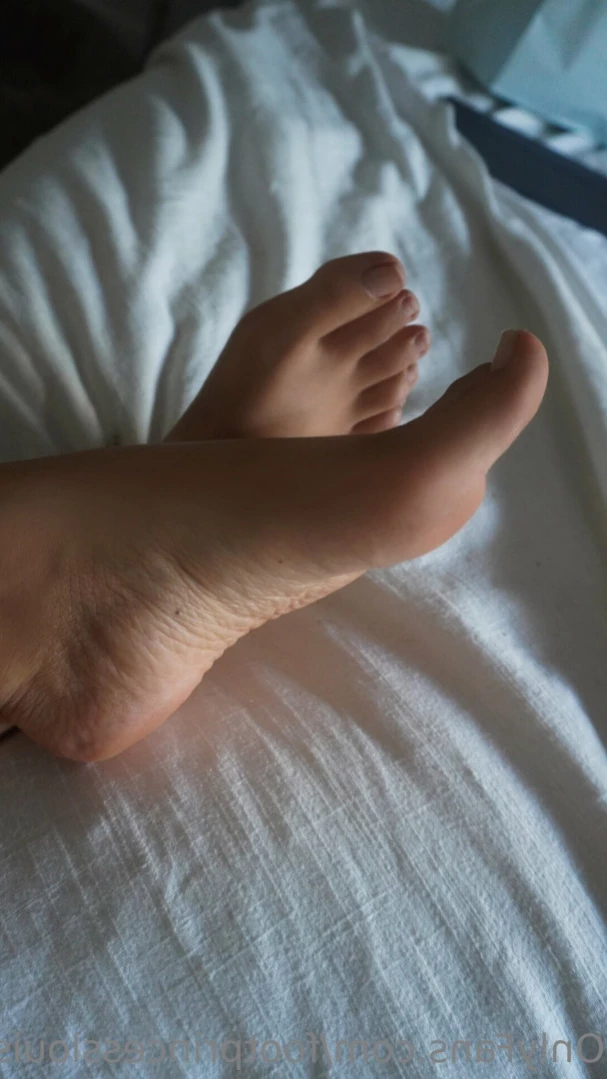 Foot Princess-size 6.5 👣 [ footprincesslouise ] Onlyfans leaked photo 11568121 on Hotleaks.tv