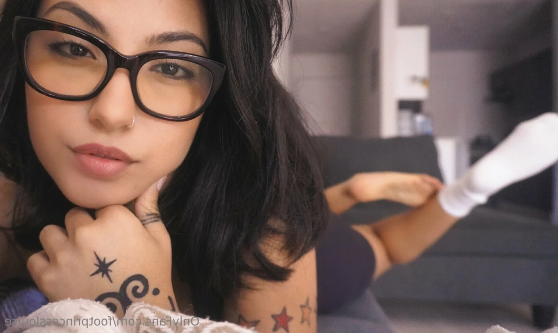 Foot Princess-size 6.5 👣 [ footprincesslouise ] Onlyfans leaked photo 14378272 on Hotleaks.tv