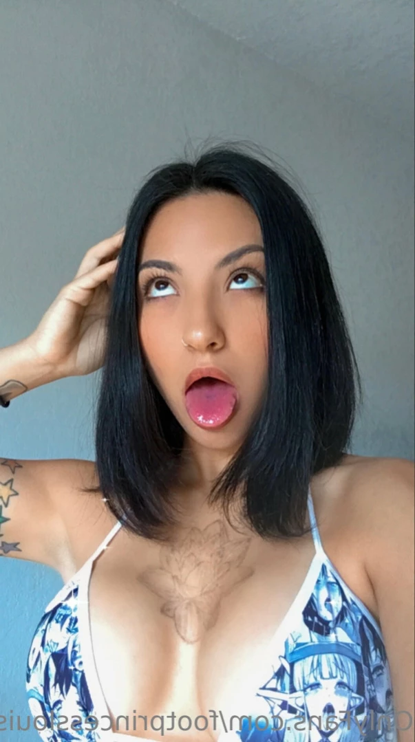 Foot Princess-size 6.5 👣 [ footprincesslouise ] Onlyfans leaked photo 14848361 on Hotleaks.tv
