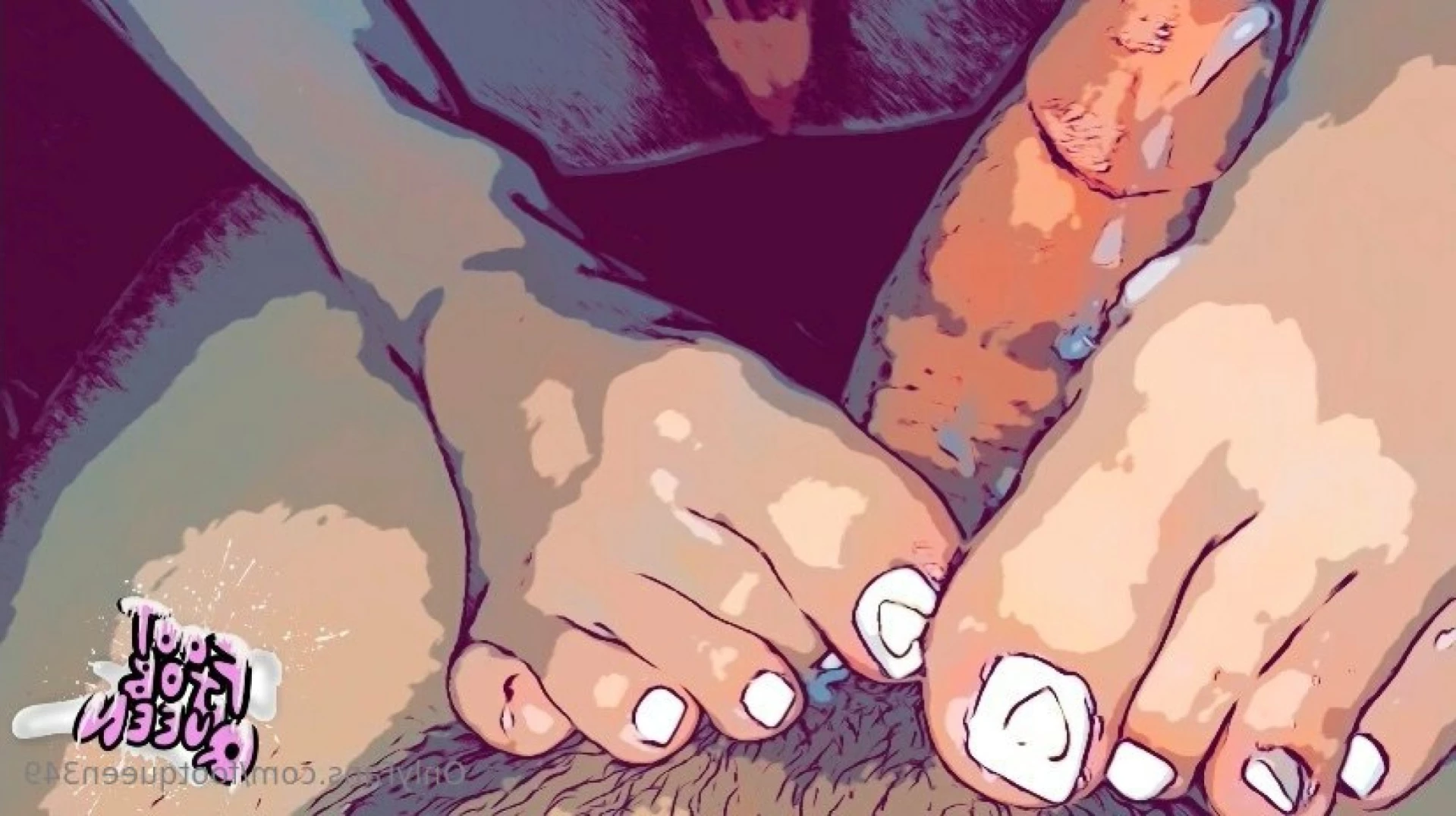 ciarramoore [ footqueen349 ] Onlyfans leaked photo 11567240 on Hotleaks.tv