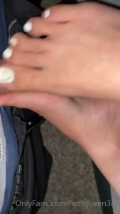 ciarramoore [ footqueen349 ] Onlyfans leaked video 12623107 on Hotleaks.tv