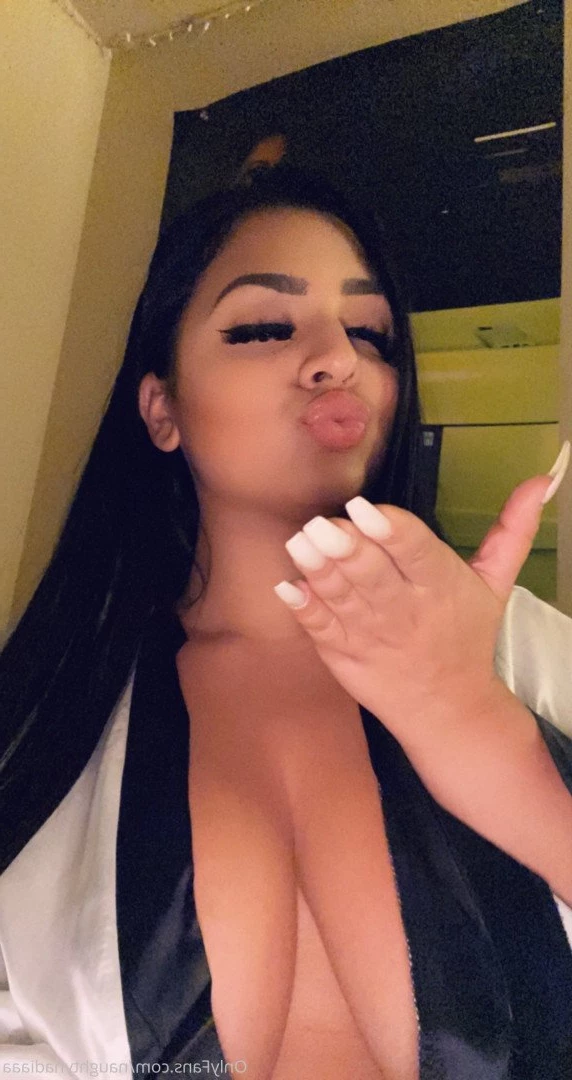 NADIA [ naughtynadiask ] Onlyfans leaked photo 887177 on Hotleaks.tv