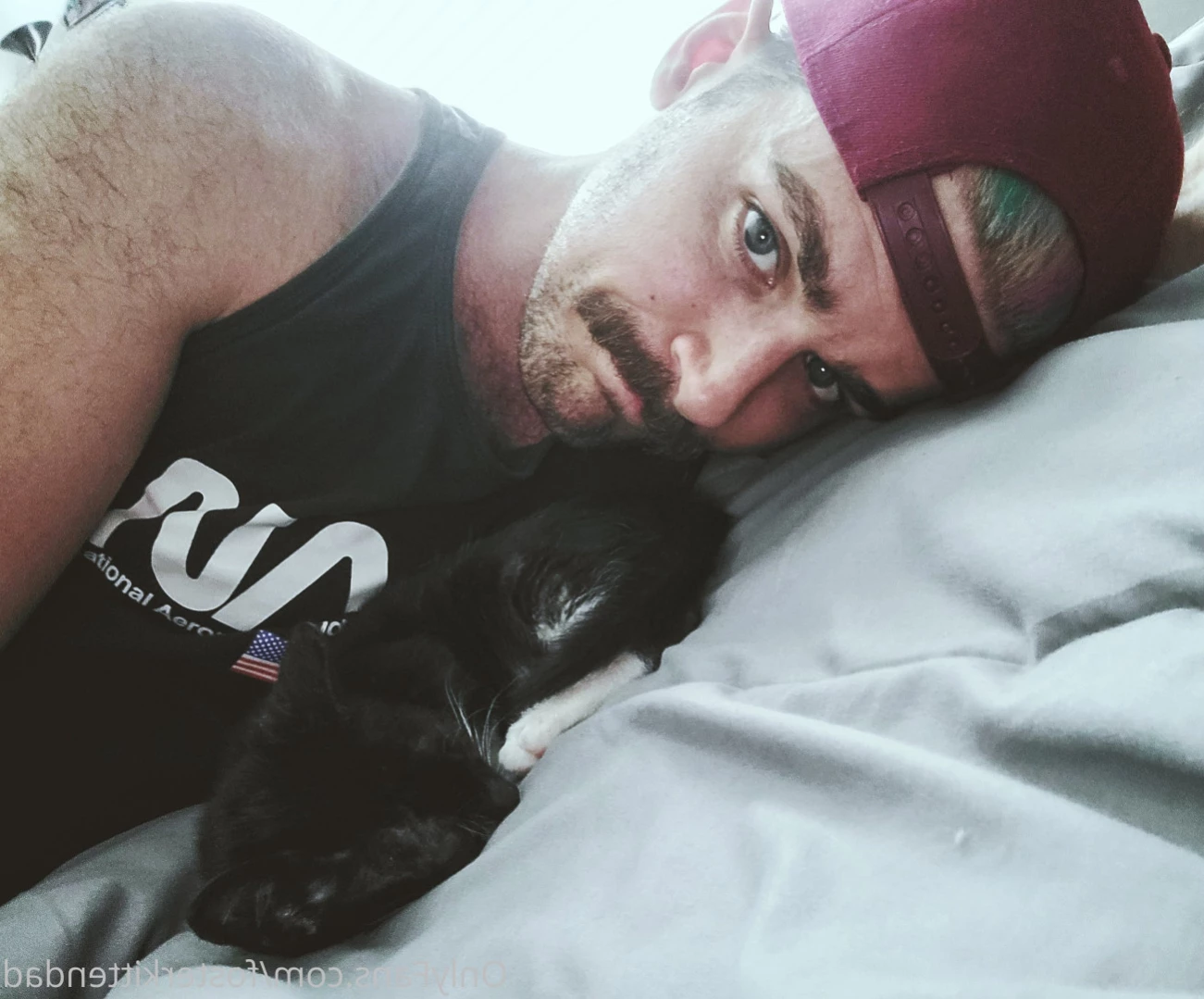 Foster Kitten Dad [ fosterkittendad ] Onlyfans leaked photo 11565949 on Hotleaks.tv