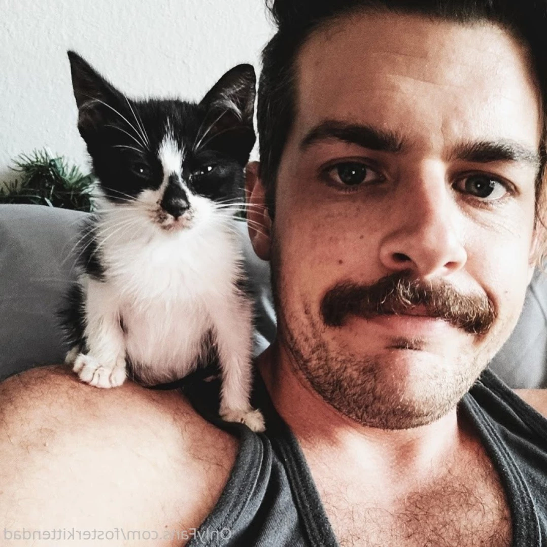 Foster Kitten Dad [ fosterkittendad ] Onlyfans leaked photo 12639512 on Hotleaks.tv