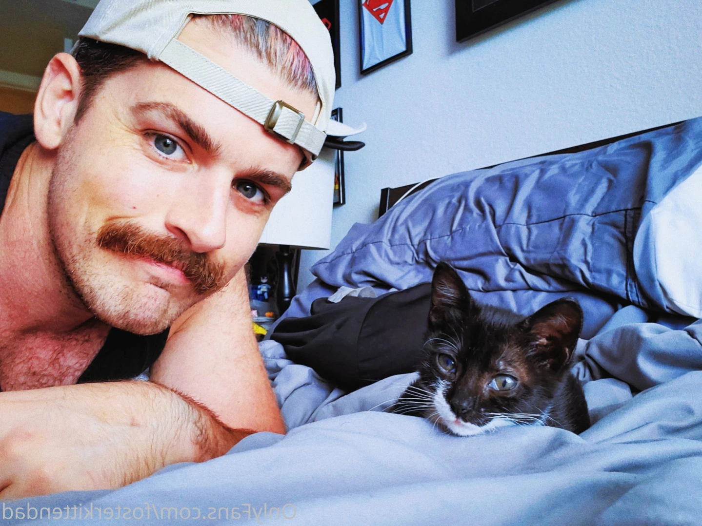 Foster Kitten Dad [ fosterkittendad ] Onlyfans leaked photo 12953197 on Hotleaks.tv