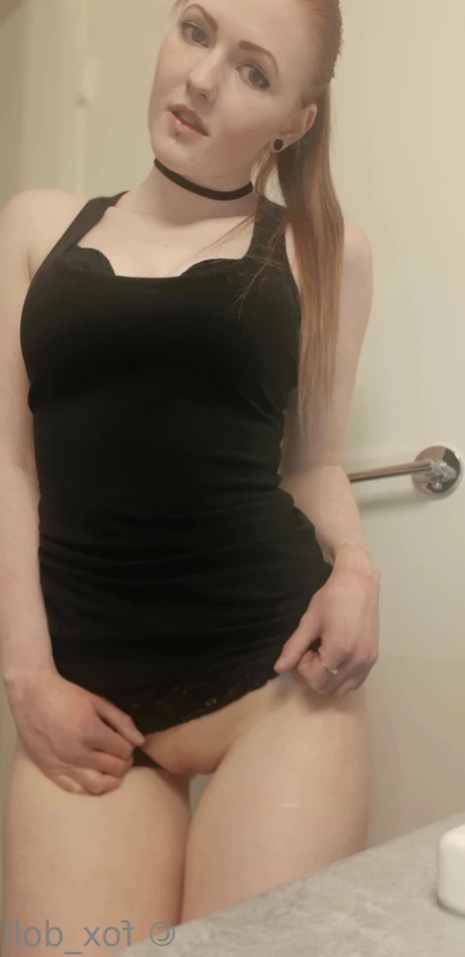 fox_doll Onlyfans leaked photo 11579913 on Hotleaks.tv