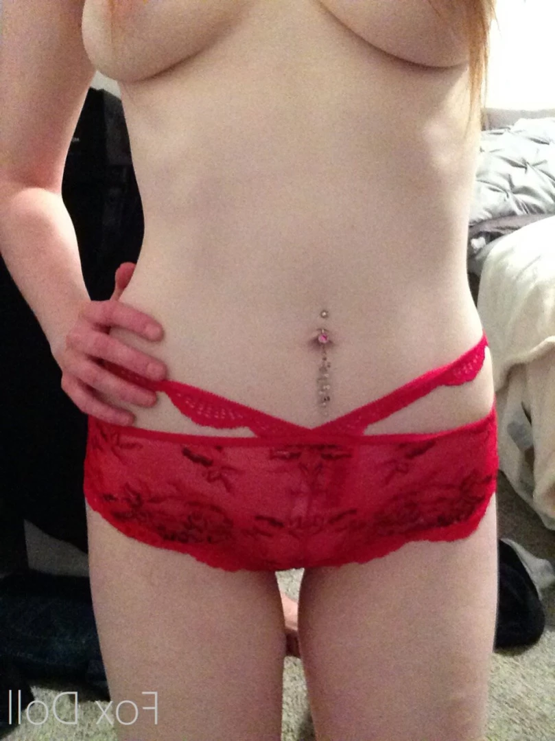 fox_doll Onlyfans leaked photo 12051132 on Hotleaks.tv