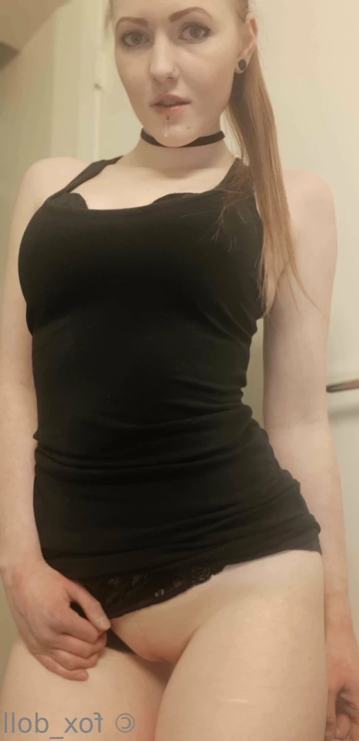 fox_doll Onlyfans leaked photo 13530235 on Hotleaks.tv