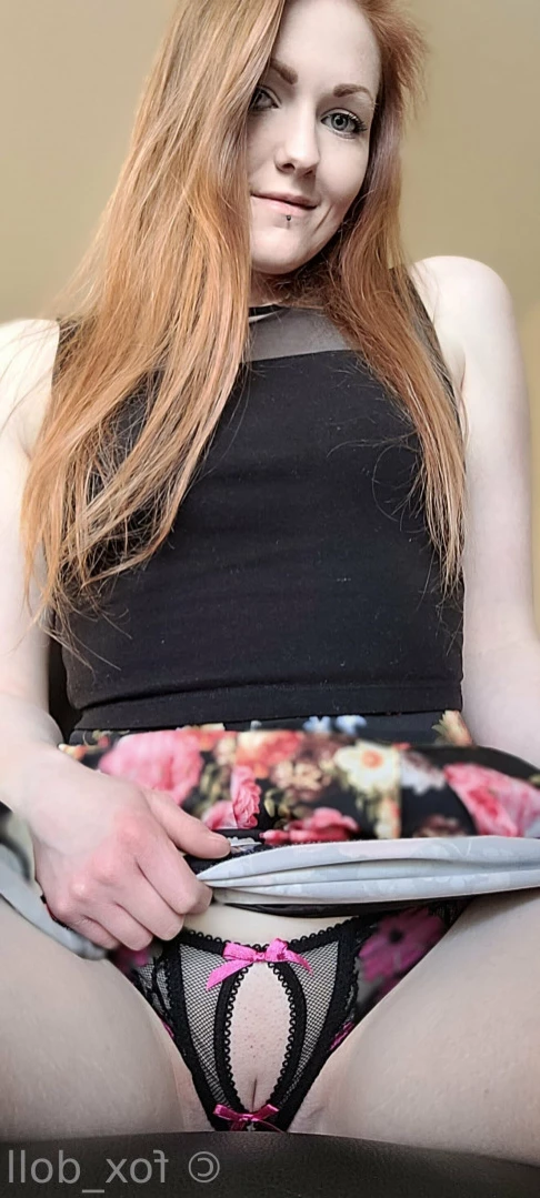 fox_doll Onlyfans leaked photo 16092272 on Hotleaks.tv