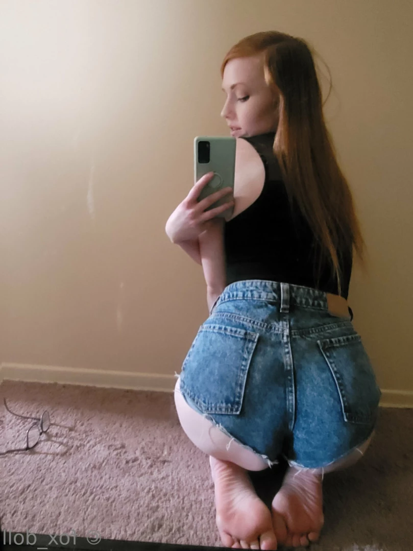 fox_doll 0$ [ fox_dollfree ] Onlyfans leaked photo 11579248 on Hotleaks.tv