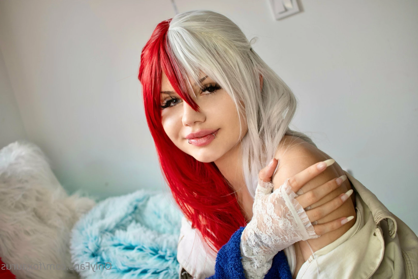 Roxy ✨ [ foxaurus ] Onlyfans leaked photo 11579159 on Hotleaks.tv